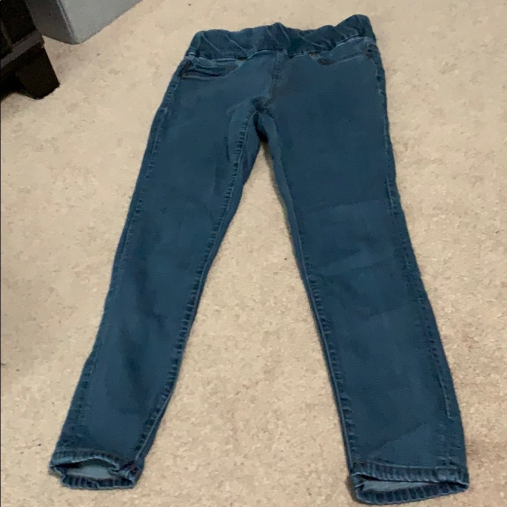 Womens Jean/Legging Size 26